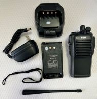 2-Way Commercial Radios